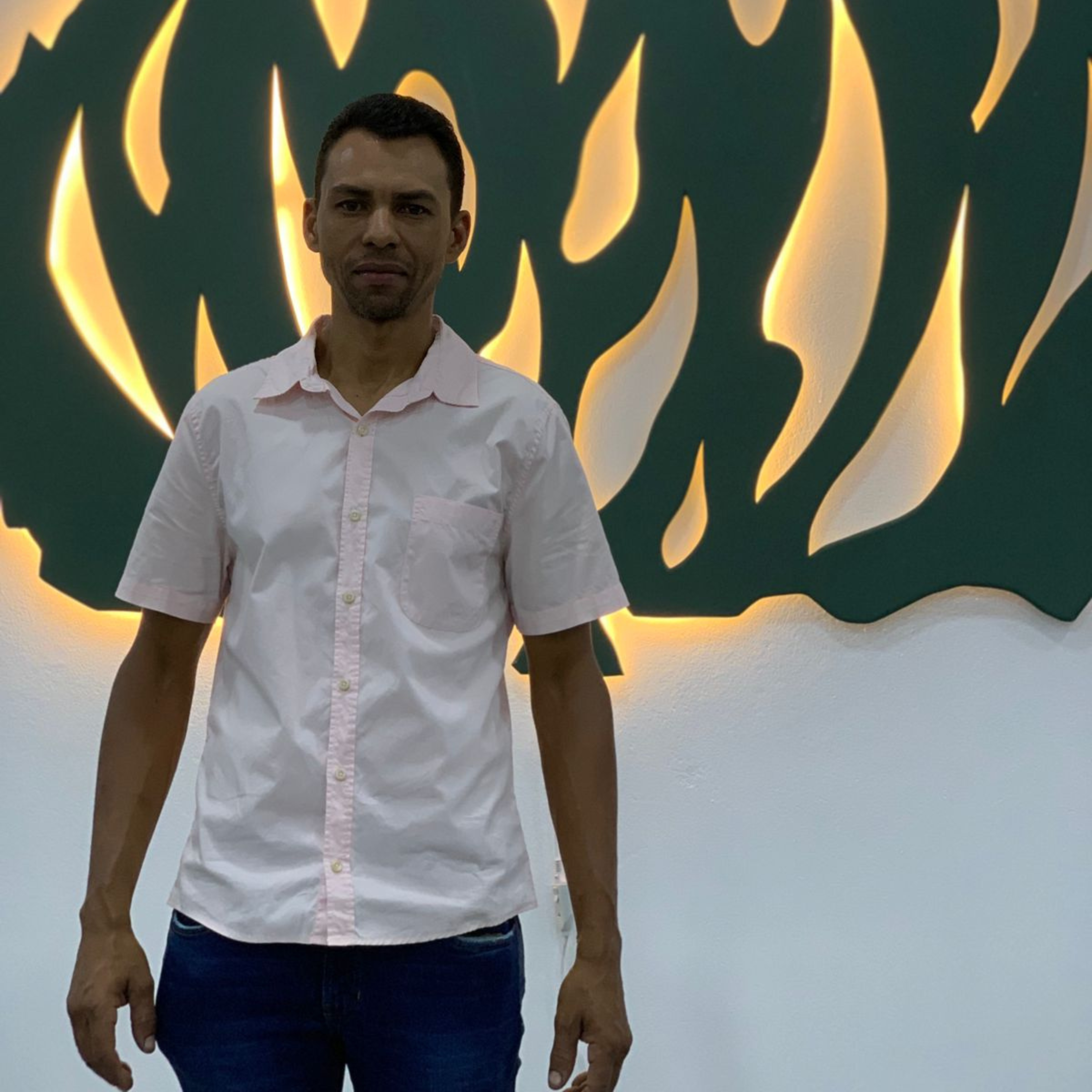 Wagner Gonçalves Araújo